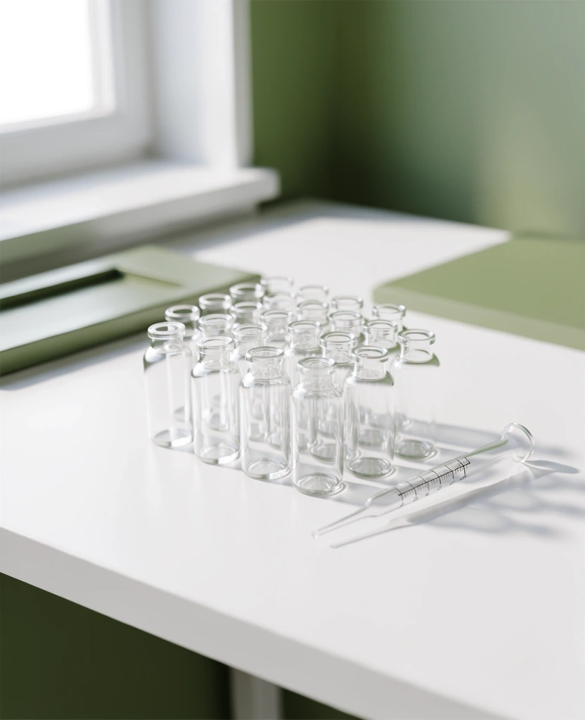 Precision clinical nutrition profile
